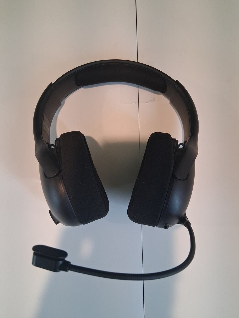 PDP LVL50 Wireless Headset for PS4 PS5